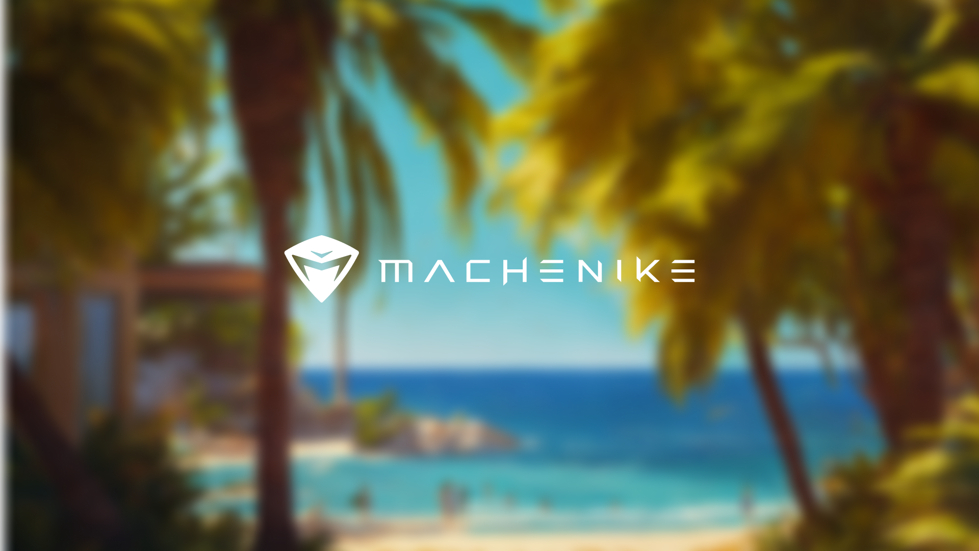 Machenike