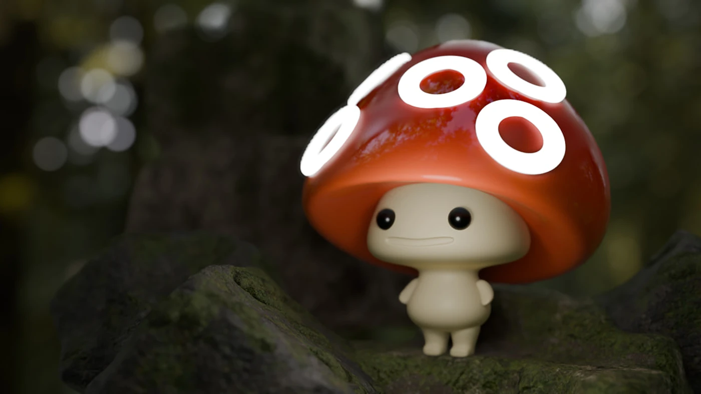 Mushroom