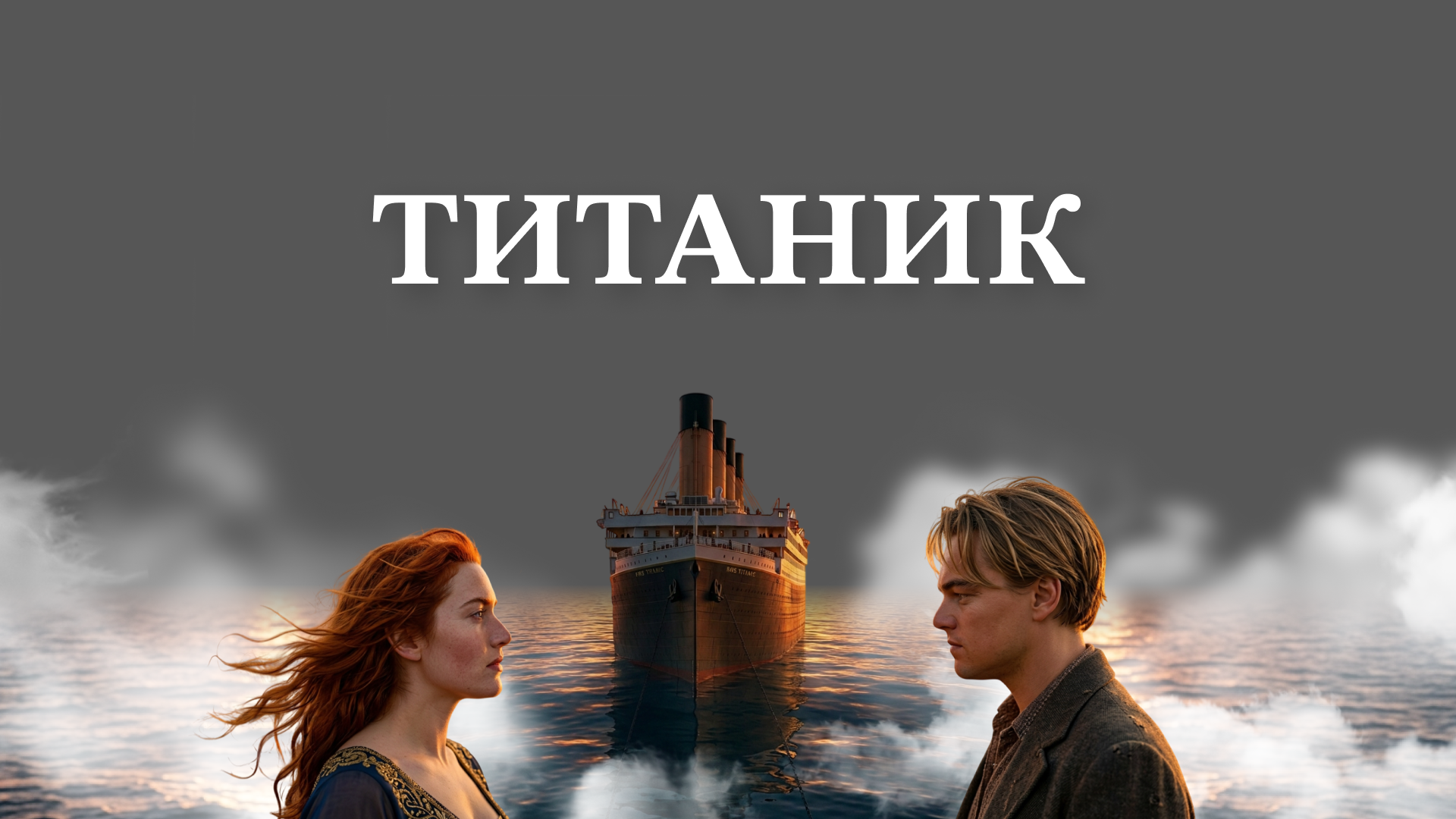 Титаник