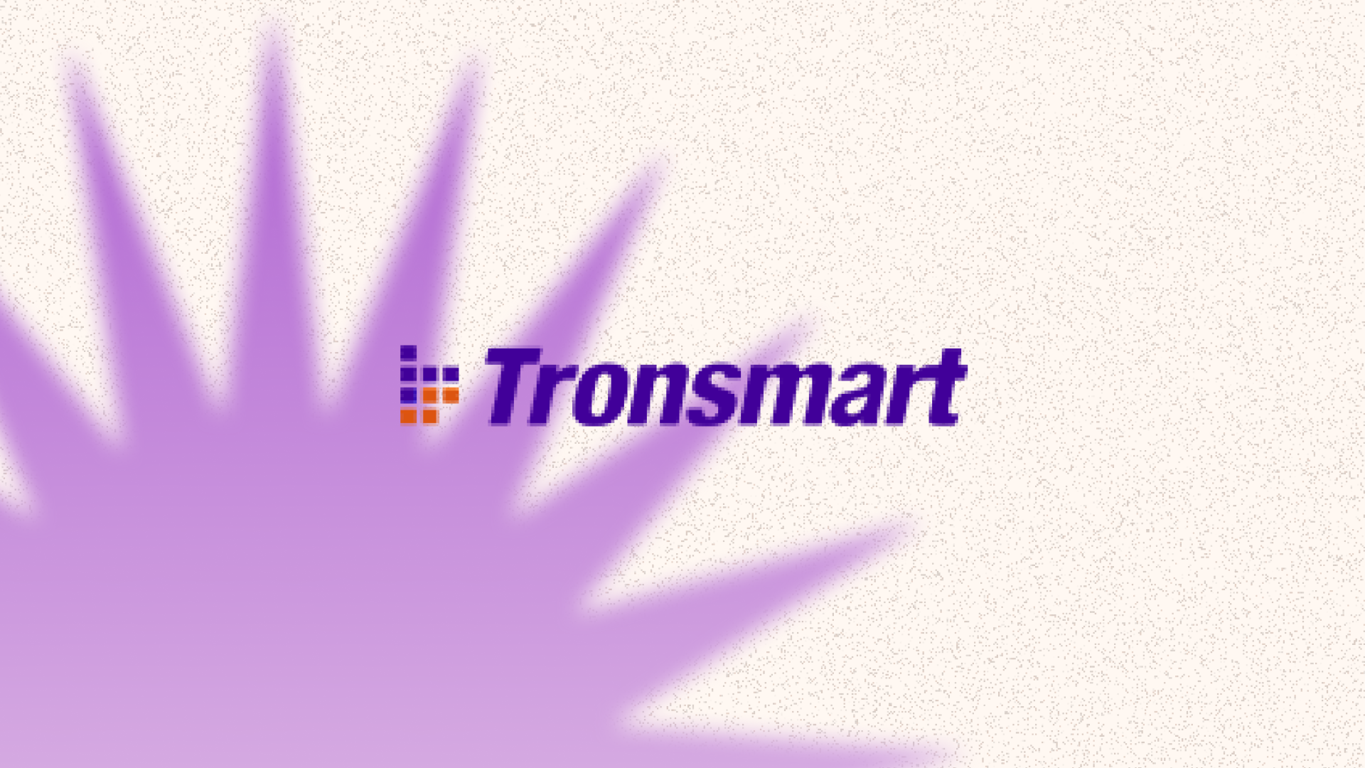 Tronsmart